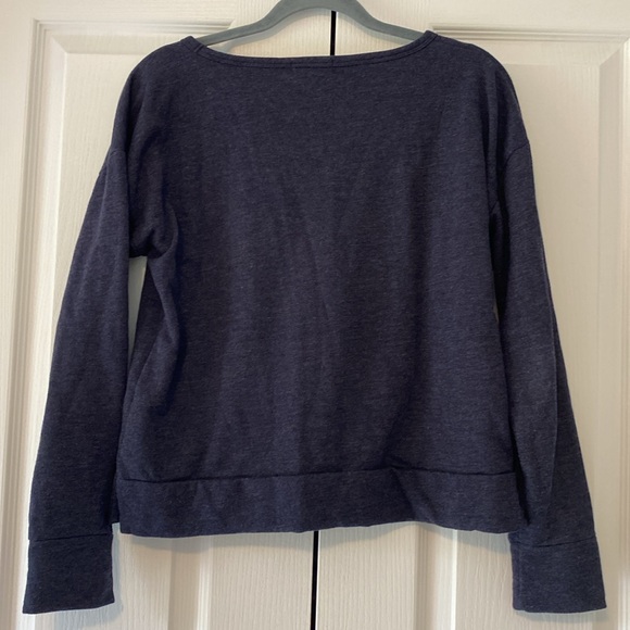 GAP Women's Après Sail Sweater - Picture 6 of 9